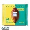 خرید شکلات تلخ ریتر اسپرت 61درصد